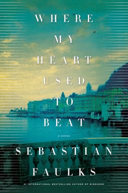 Where My Heart Used to Beat A Novel  9780805097320 Front Cover