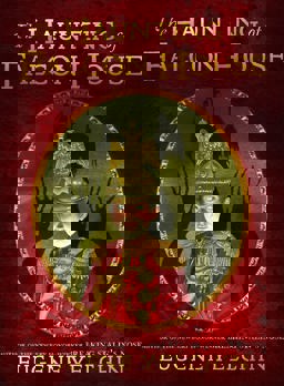 Haunting of Falcon House  9780805098457 Front Cover