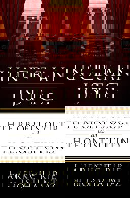 Uncertain Justice The Roberts Court and the Constitution  9780805099096 Front Cover