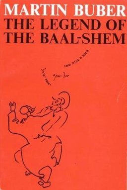 The Legend of the Baal-Shem The Legend of the Baal-Shem