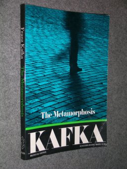 The Metamorphosis