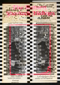 The Return of Sherlock Holmes