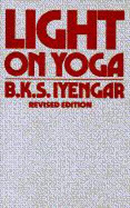 Light on Yoga