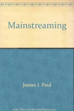 Mainstreaming