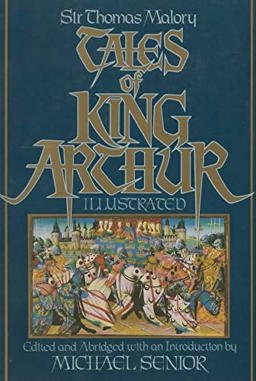 Tales of King Arthur