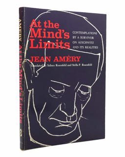 At the Mind's Limits Contemplations by a Survivor on Auschwitz and Its Realities  9780805207613 Front Cover