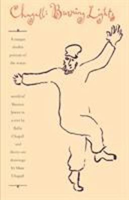 Burning Lights A Unique Double Portrait of Russia  9780805208634 Front Cover