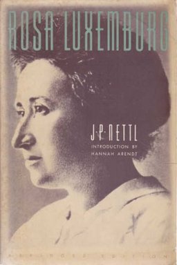 Rosa Luxemburg