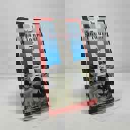 Tourist A New Theory of the Leisure Class  9780805208955 Front Cover