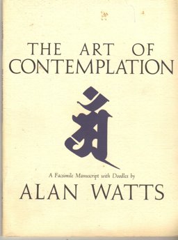 The Art of Contemplation