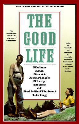 Good Life  9780805209709 Front Cover