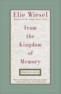 From the Kingdom of Memory