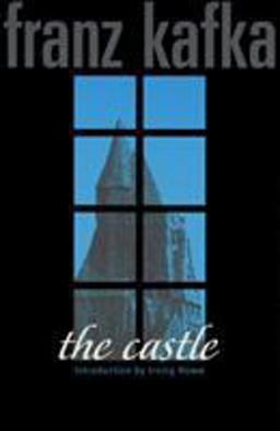 Castle  9780805210392 Front Cover