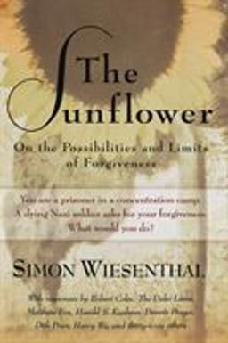 Sunflower On the Possibilities and Limits of Forgiveness 2nd 9780805210606 Front Cover