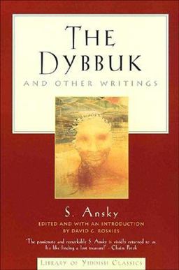 The Dybbuk