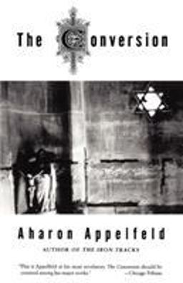 Conversion A Novel  9780805210989 Front Cover