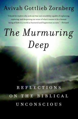 Murmuring Deep Reflections on the Biblical Unconscious  9780805212068 Front Cover