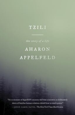 Tzili The Story of a Life  9780805212495 Front Cover