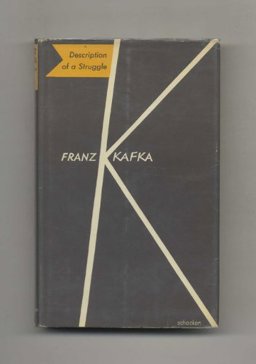 Description of a Struggle