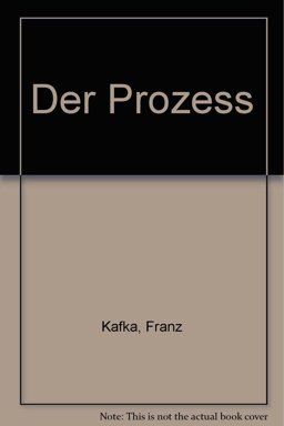 Der Prozess