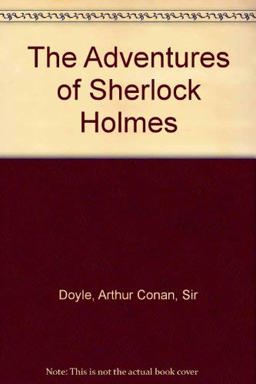 Adventures of Sherlock Holmes