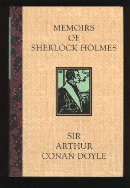 The Memoirs of Sherlock Holmes