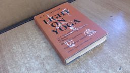 Light on Yoga