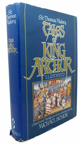 Tales of King Arthur