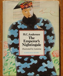 The Emperor's Nightingale