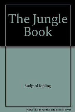 The Jungle Book