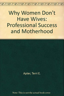 Why Women Don't Have Wives