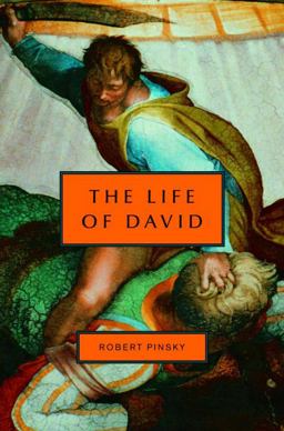 Life of David  9780805242034 Front Cover