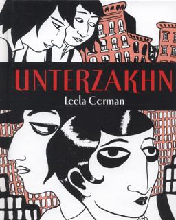 Unterzakhn  9780805242591 Front Cover