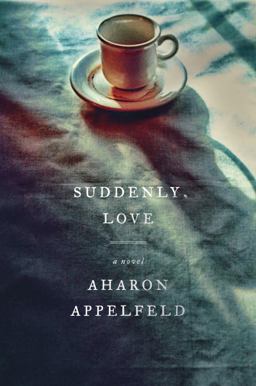Suddenly, Love A Novel  9780805242959 Front Cover