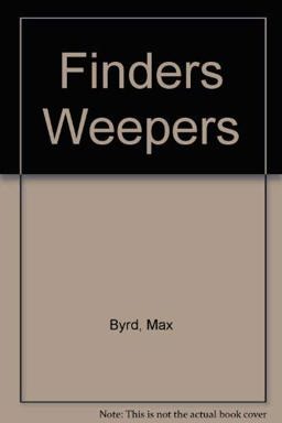 Finders Weepers