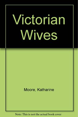 Victorian Wives