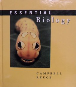 Essential Biology