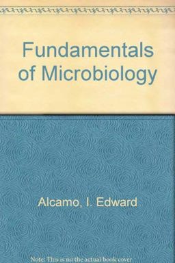 Fundamentals of Microbiology