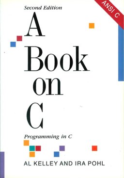 Book on C