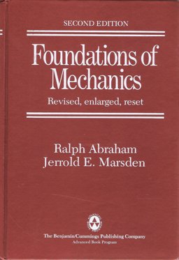 Foundations of Mechanics