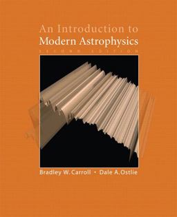 Introduction to Modern Astrophysics 2nd 9780805304022 Front Cover