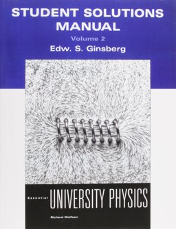 Essential University Physics