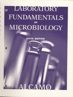 Lab MNL Fundmtl Microbio