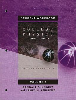 Student Workbook for College Physics