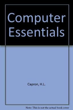 Essentials of Computing