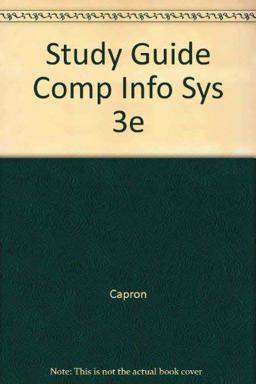 Computers and Information Systems