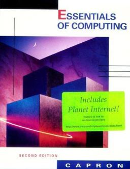 Essentials of Computing Version A