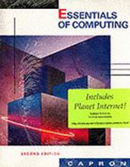 Essentials of Computing