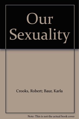 Our Sexuality