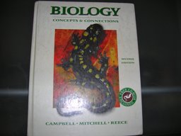 Biology: Concepts and Connections